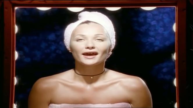 Whigfield - Saturday Night