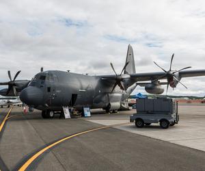 C-130J-30 Super Hercules 