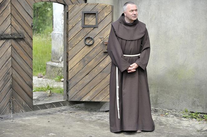 Siła wyższa: Leon Charewicz