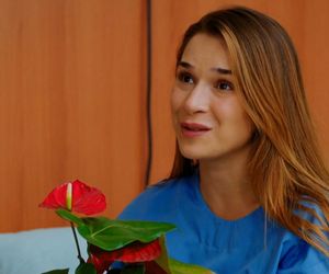 Miłość i nadzieja odc. 267. Sila