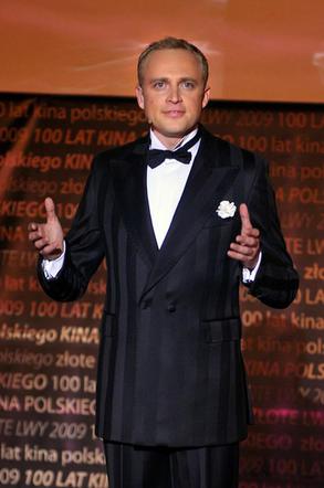 Piotr Adamczyk