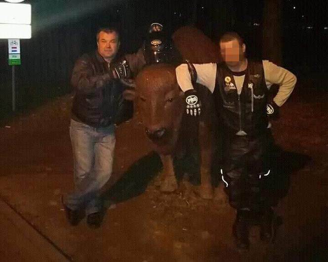 Zabił Janusza i uciekł 