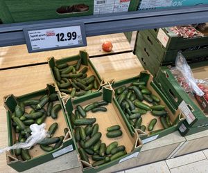 Porównanie cen w Lidlu na Litwie i w Polsce
