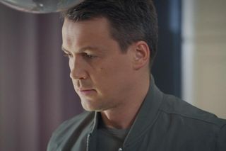 M jak miłość, odcinek 1847: Jakub Karski (Krzysztof Kwiatkowski) 