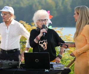  7. odcinek Sanatorium miłości