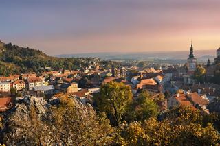 Szlakiem najpiękniejszych zabytków w Czechach 