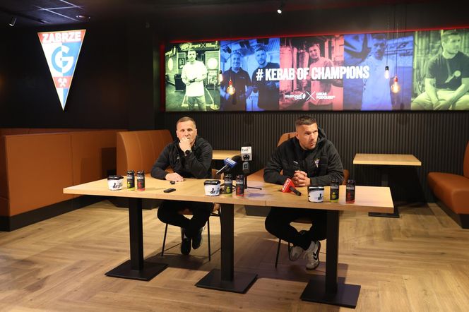 Nowy biznes Lukasa Podolskiego