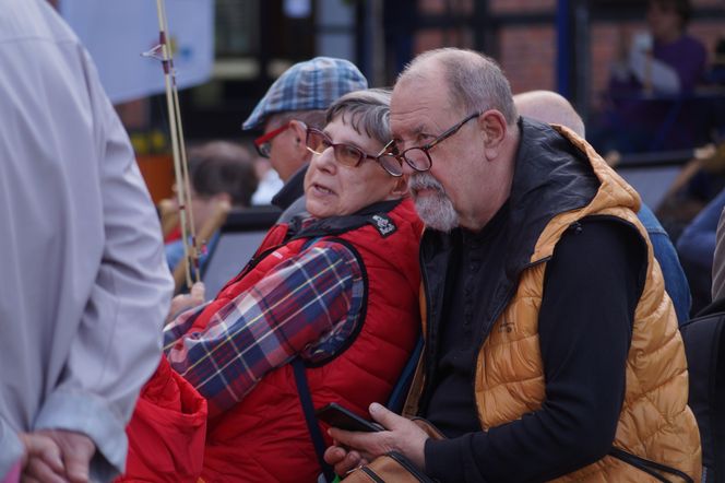 Muzyka na tarasach Młynów Rothera! Za nami Światowy Dzień Jazzu