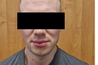Przez 11 lat był poszukiwany. „Łowcy głów” znaleźli go na jednej z lubelskich ulic