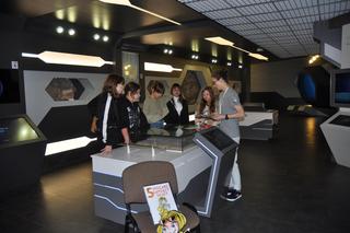 Centrum Geoedukacji w Kielcach