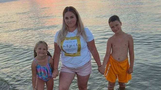 Pani Agnieszka od dwóch miesięcy jest w śpiączce. „ W jednej chwili cały nasz świat runął”
