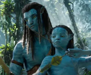Avatar - znamy daty premier kolejnych filmów. Ostatnia część za 8 lat!