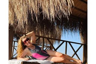 Anna Powierza szaleje na Cyprze i ogląda apartamenty. Wkrótce zamieszka po tureckiej stronie wyspy?