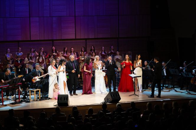 Sukces polskich artystów na deskach Carnegie Hall w Nowym Jorku!