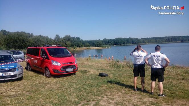 Nakło-Chechło. Policja znalazła ponton i przedmioty do pływania. Wiesz, do kogo należą? [ZDJĘCIA]