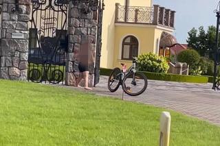 Tak mieszka Klaudia El Dursi