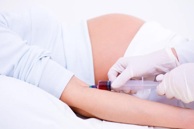 Zrób test na HIV przed ciążą