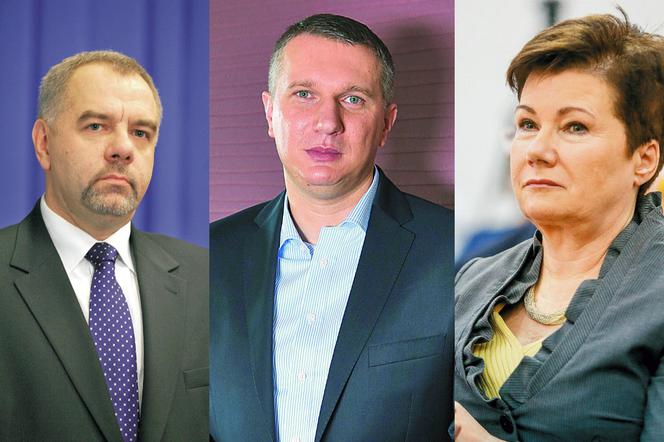 Wybory na prezydenta Warszawy 2014. GŁOSUJ! Kto wygra? Gronkiewicz-Waltz, Guział czy Sasin?