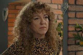 Barwy szczęścia, odcinek 3003. Żabcia (Hanna Klepacka)