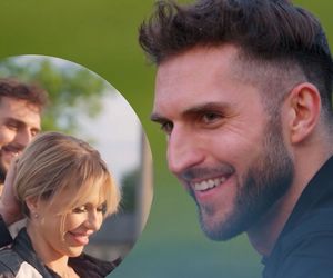 Przystojny ginekolog namieszał Dodzie w głowie. TO zaskoczyło go w niej najbardziej!