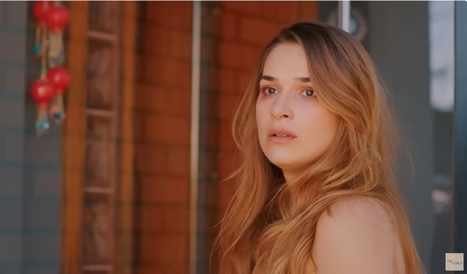 Miłość i nadzieja odc. 259. Sila