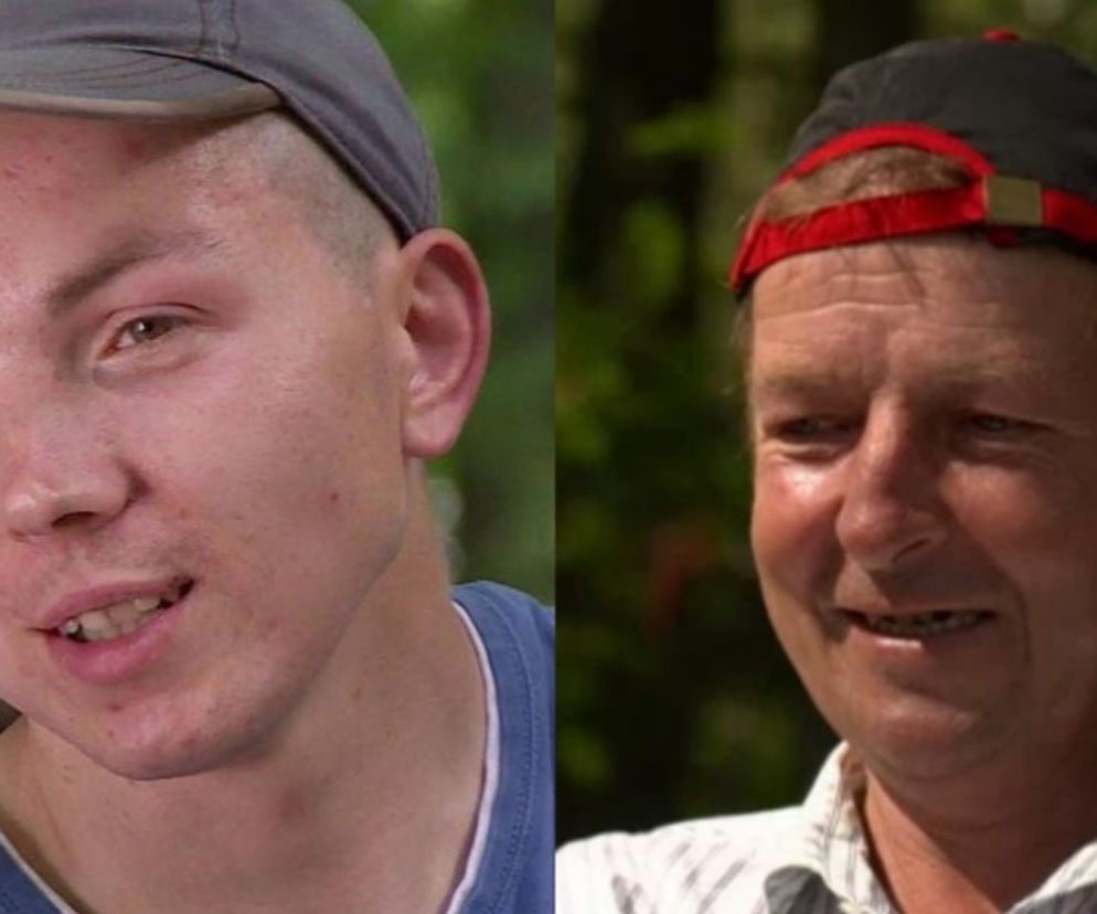 Ile lat mają uczestnicy Chłopaków do wzięcia?