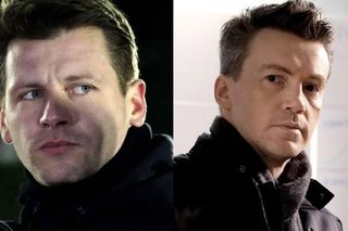 M jak miłość. Podejrzane relacje Karskich. Adam z Jakubem o kuzyni, ale nigdy się nie spotykają