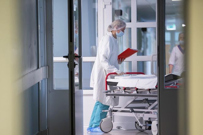 Legionella wywołuje alarm w Polsce. 16 zgonów, sabotaż i brak wdrożenia unijnej dyrektywy