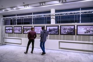 Festiwal GÓRNOLOTNI 2023 w Centrum Sztuki Mościce