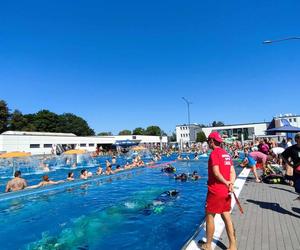 Ostrów. Miejski Basen Olimpijska przed ósmym sezonem