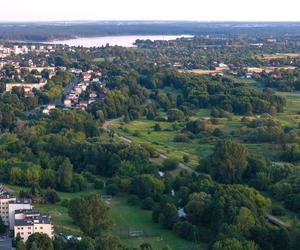 Nad Bystrzycą ma powstać Park Nadrzeczny