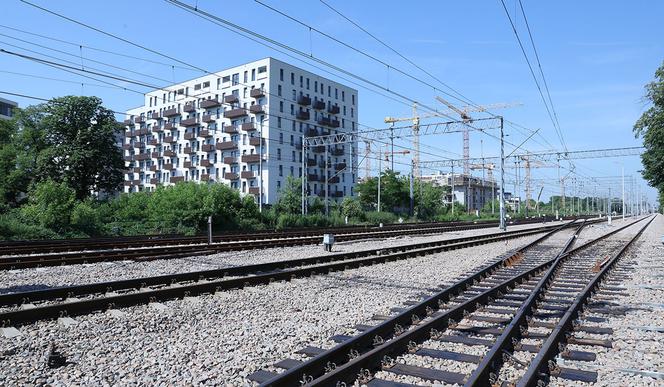 Gigantyczna inwestycja PKP w Krakowie. Prace pochłoną MILIARD ZŁ!