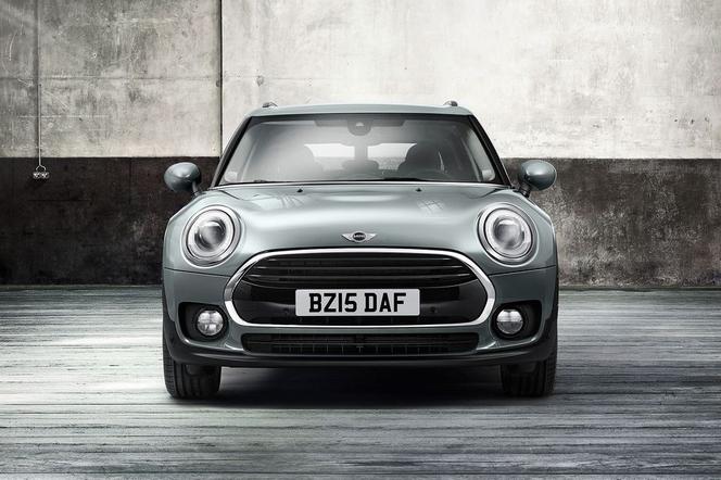 MINI Clubman 2015 