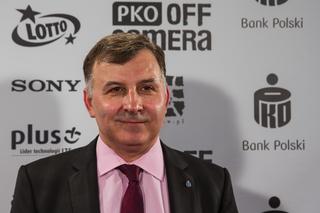 Nieudany zamach na prezesa PKO BP Zbigniewa Jagiełłę