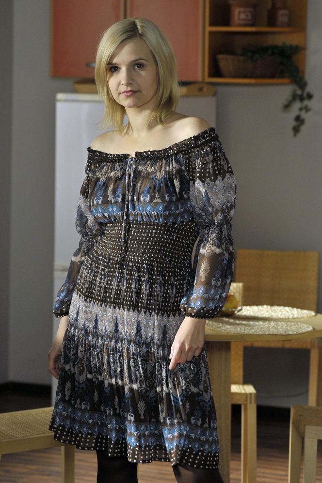 Joanna Koroniewska