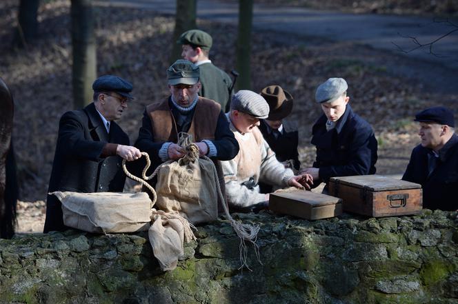 Gdzie są skrzynie pełne złota ?