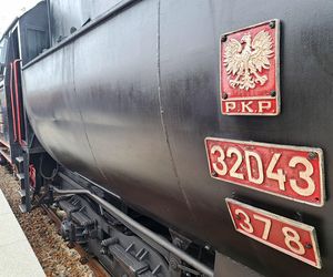 Pociąg Retro 2025 - Pleśna - Łowczówek - Tuchów