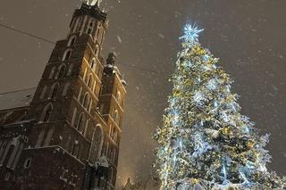 Tak wyglądają polskie miasta w okresie świątecznym. Jest magicznie! [ZDJĘCIA]