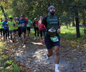 Biegacze opanowali Lublin! Za nami Półmaraton Lubelski 2025