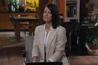 M jak miłość, odc. 1687: Patrycja (Alżbeta Lenska)