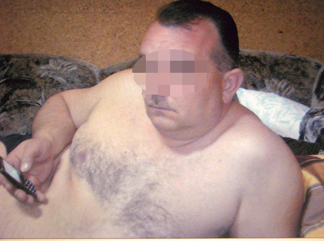 Seksskandal w PiS