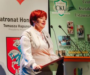 Inauguracja kampanii Widzę Rozmawiam Reaguję