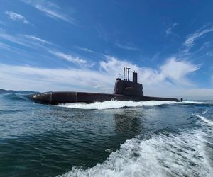 USA daje zielone światło. Republika Korei zbuduje atomowe okręty podwodne
