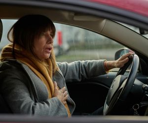 Na Wspólnej odc. 3998: Basia Brzozowska (Grażyna Wolszczak)