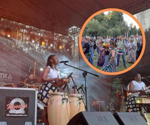 Festiwal kultur świata coraz bliżej. Jest pełny line-up Globaltiki