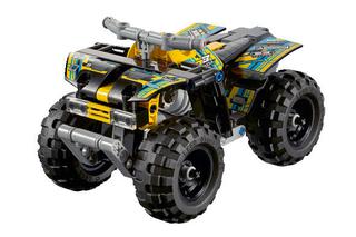 Lego Technic Quad