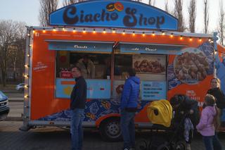 Food Truck Festiwal 2022 w Bydgoszczy [ZDJĘCIA]