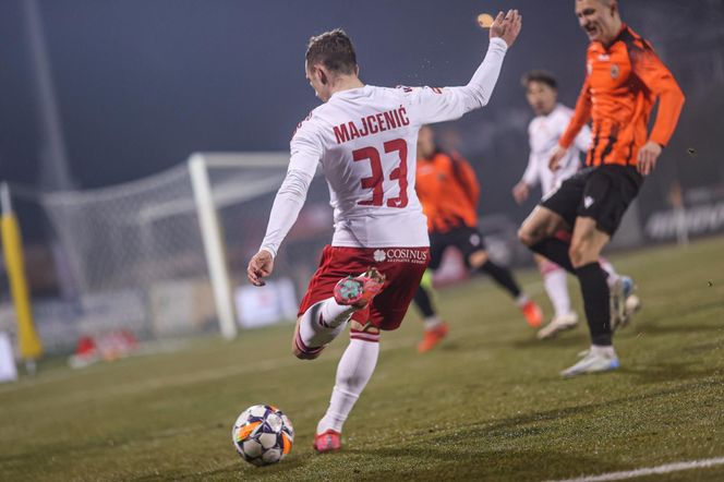 Ci piłkarze mogą opuścić Widzew i ŁKS. Ich gra nie zachwyciła kibiców