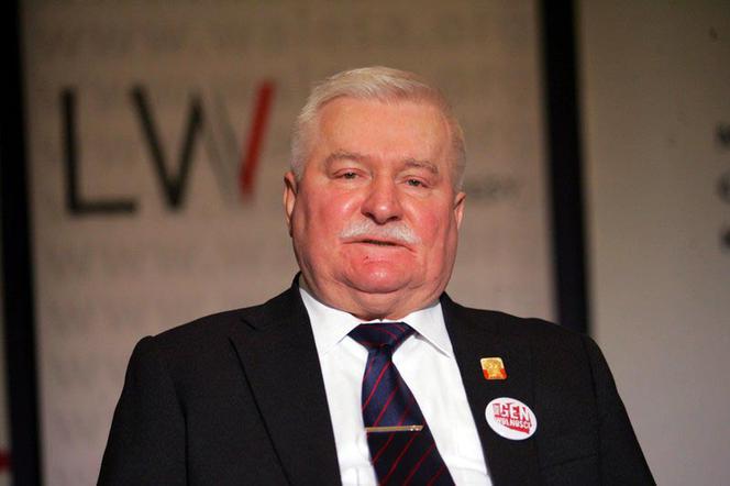 Wałęsa nie był agentem