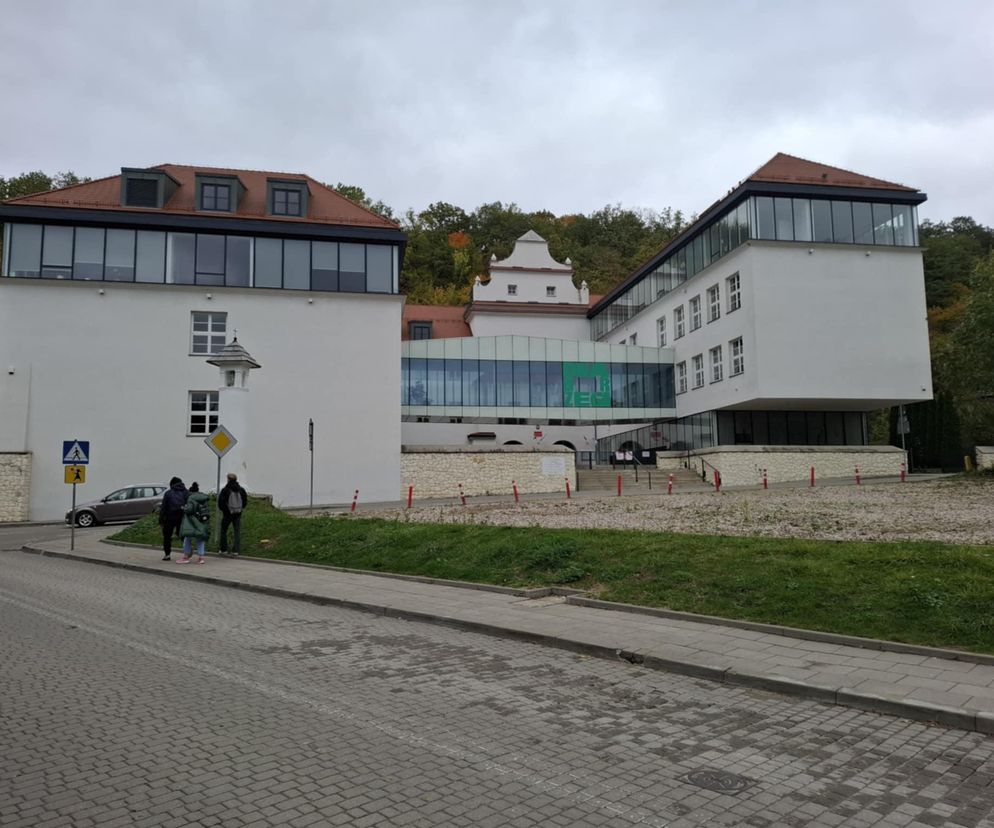 Festiwal Dwa Brzegi w Kazimierzu Dolnym